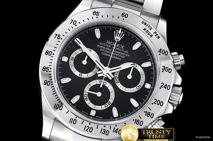 0219 ROLDYT0250A – Daytona WaterResistant 903